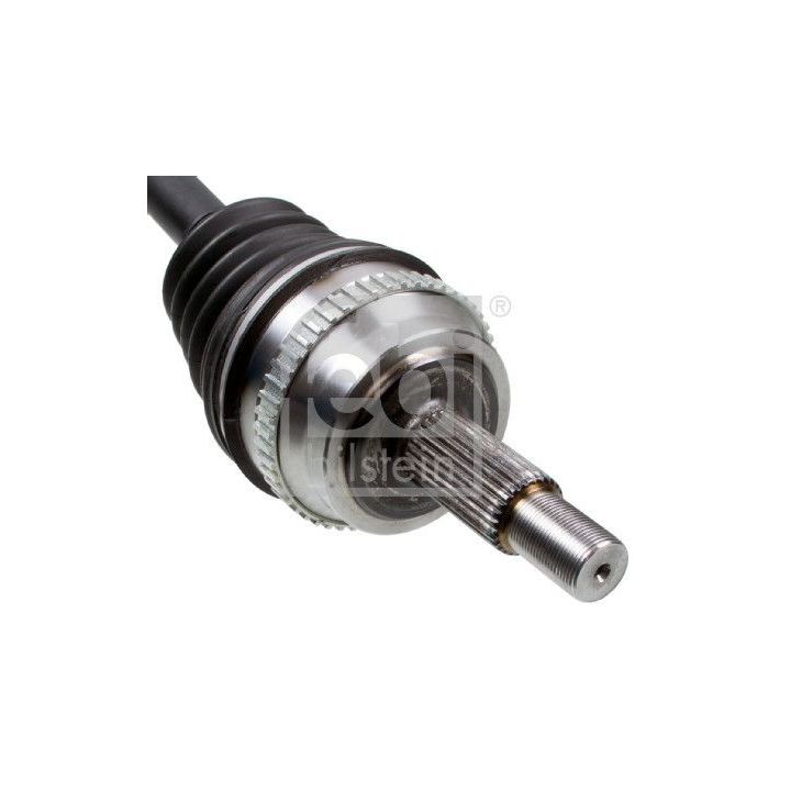 Pusašis FEBI BILSTEIN 182962