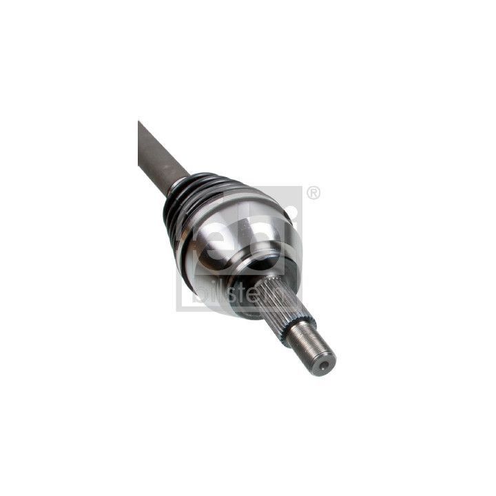 Pusašis FEBI BILSTEIN 182963