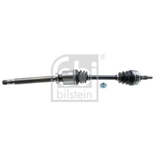 Pusašis FEBI BILSTEIN 182998