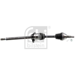 Pusašis FEBI BILSTEIN 183086