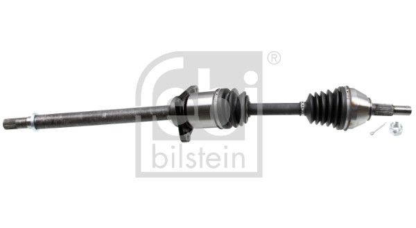 Pusašis FEBI BILSTEIN 183086