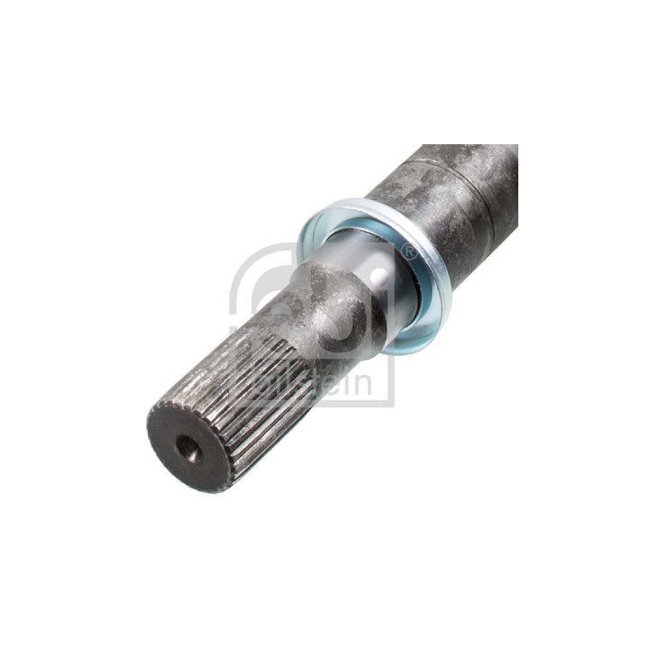 Pusašis FEBI BILSTEIN 183086