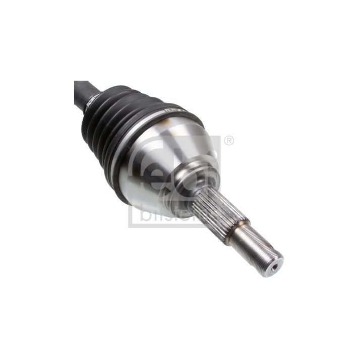 Pusašis FEBI BILSTEIN 183086