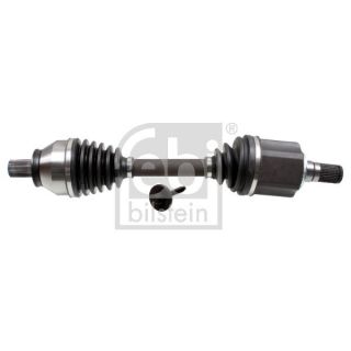 Pusašis FEBI BILSTEIN 183381