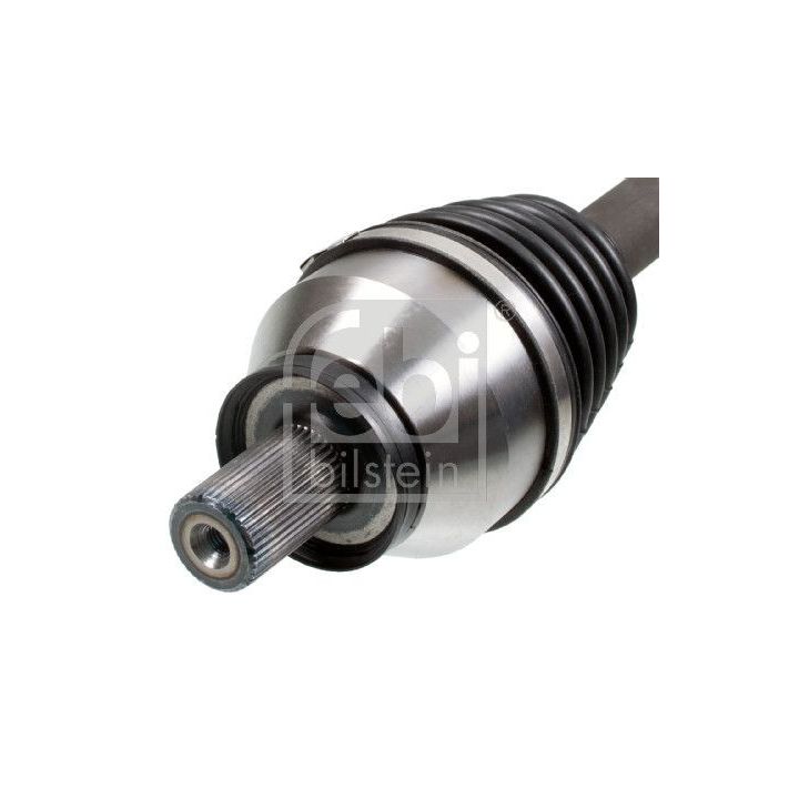 Pusašis FEBI BILSTEIN 183381