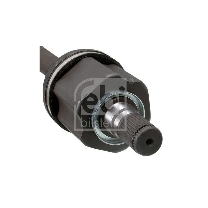 Pusašis FEBI BILSTEIN 183381