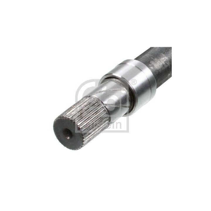 Pusašis FEBI BILSTEIN 183386