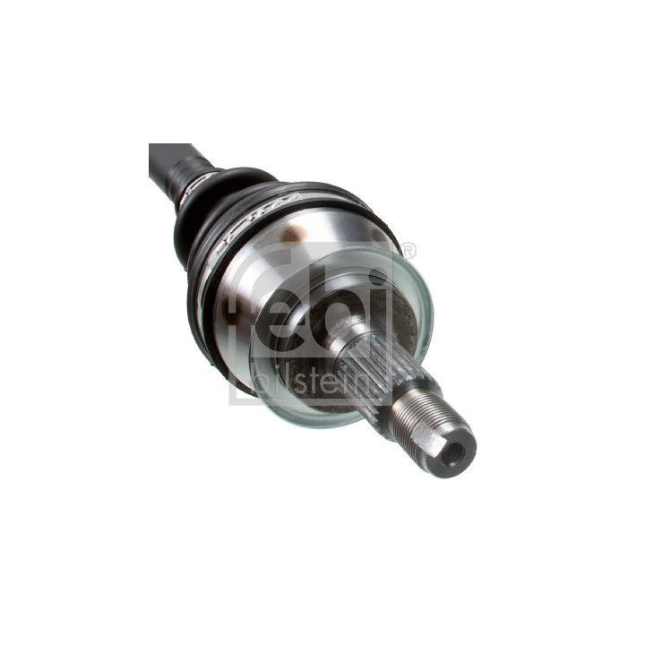 Pusašis FEBI BILSTEIN 183386