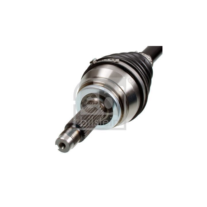 Pusašis FEBI BILSTEIN 183389