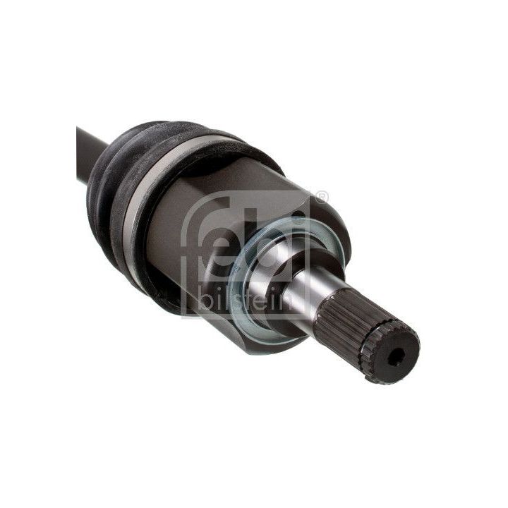 Pusašis FEBI BILSTEIN 183389