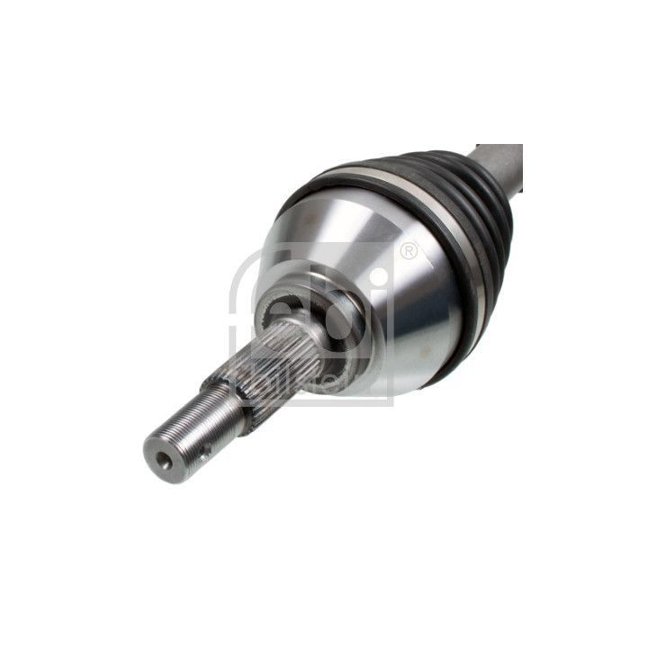 Pusašis FEBI BILSTEIN 183462