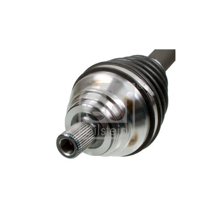 Pusašis FEBI BILSTEIN 183734