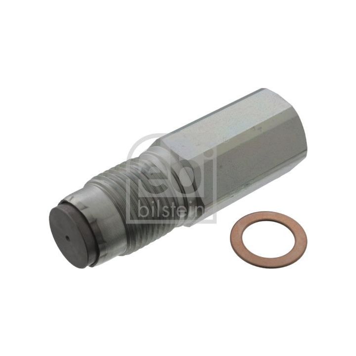 Vožtuvas, degalų tiekimo sistema FEBI BILSTEIN 46366