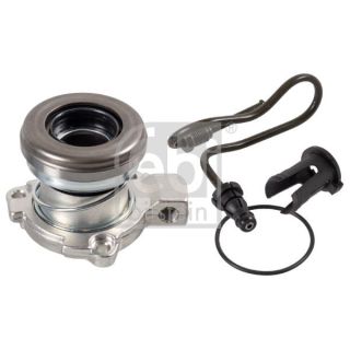 Centrinis darbinis cilindras, sankaba FEBI BILSTEIN 33738