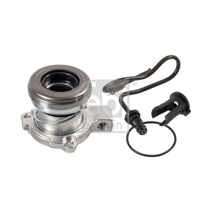 Centrinis darbinis cilindras, sankaba FEBI BILSTEIN 33738