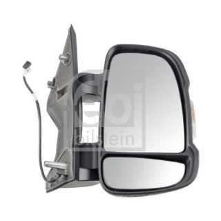 Išorinis veidrodėlis FEBI BILSTEIN 184224