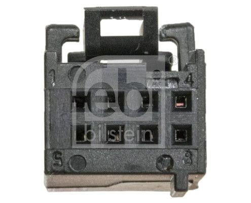 Išorinis veidrodėlis FEBI BILSTEIN 184224