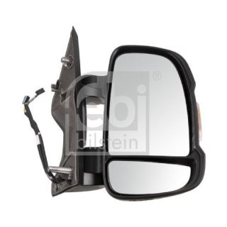 Išorinis veidrodėlis FEBI BILSTEIN 184241