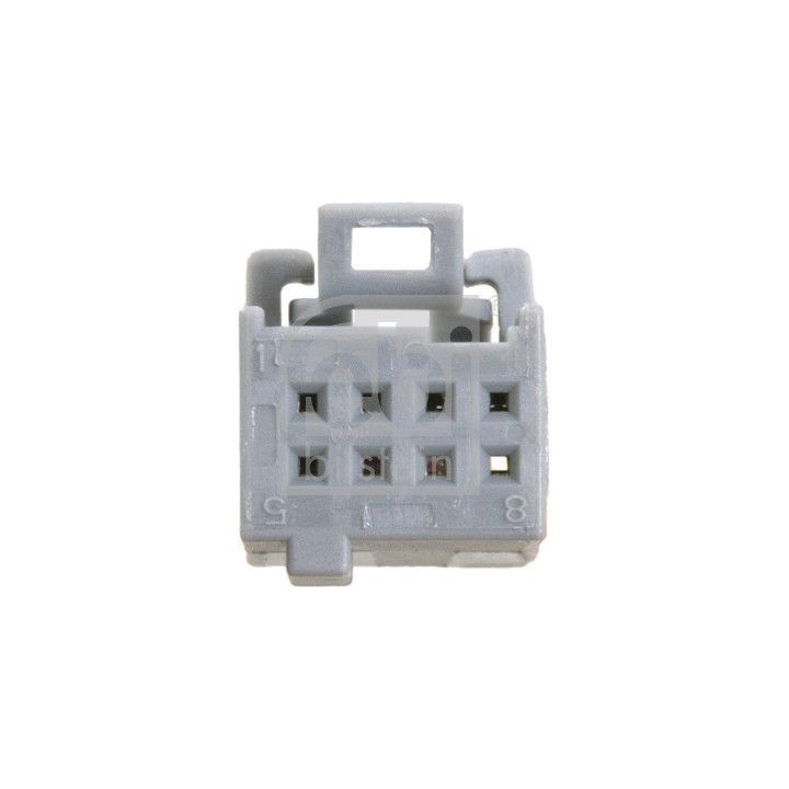 Išorinis veidrodėlis FEBI BILSTEIN 184241