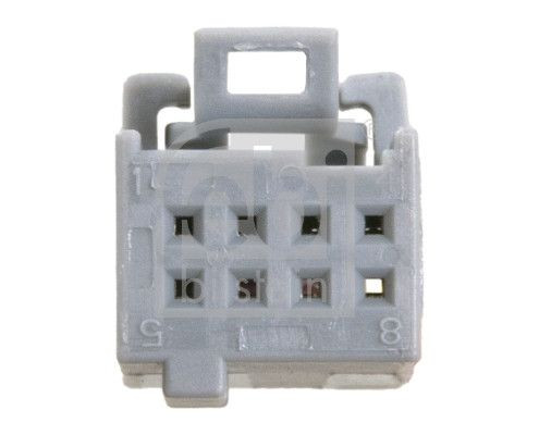 Išorinis veidrodėlis FEBI BILSTEIN 184241