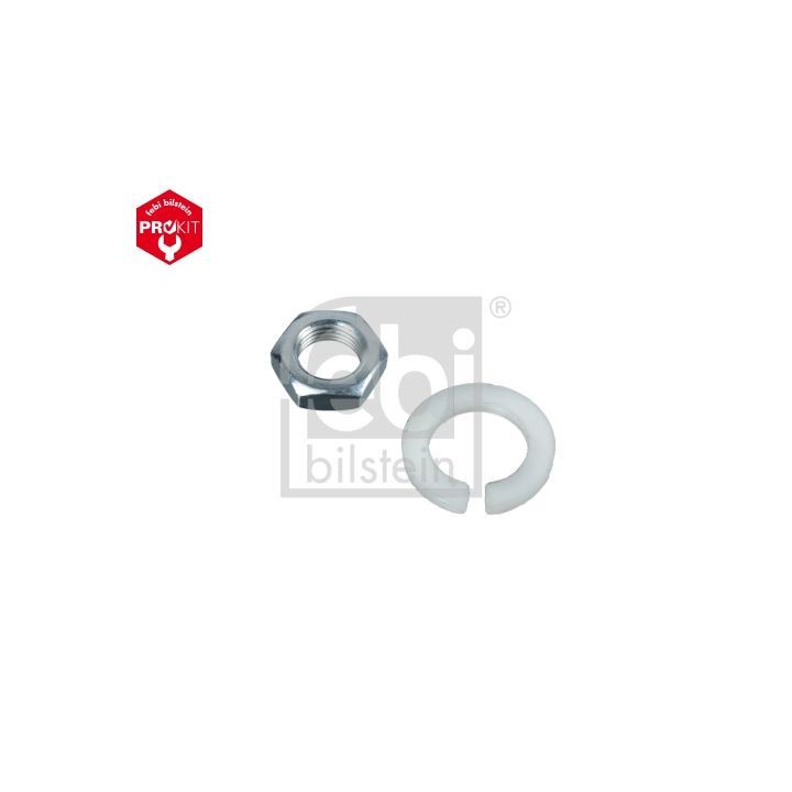 Vidinė skersinė vairo trauklė FEBI BILSTEIN 107632