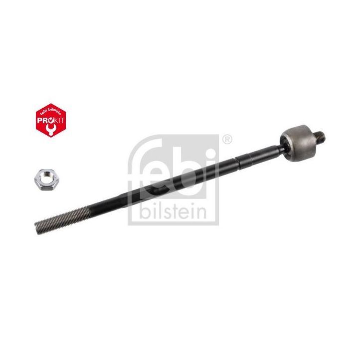 Vidinė skersinė vairo trauklė FEBI BILSTEIN 12759