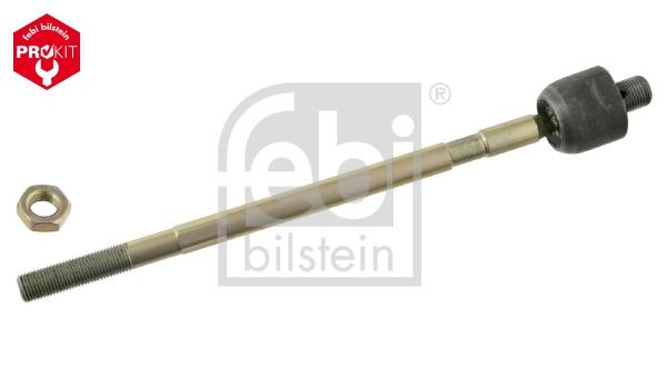 Vidinė skersinė vairo trauklė FEBI BILSTEIN 26601