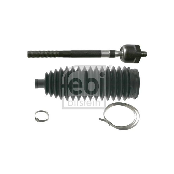 Vidinė skersinė vairo trauklė FEBI BILSTEIN 27203