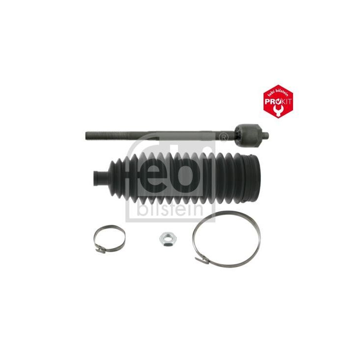 Vidinė skersinė vairo trauklė FEBI BILSTEIN 27303