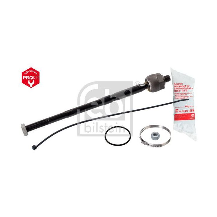 Vidinė skersinė vairo trauklė FEBI BILSTEIN 28359