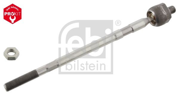 Vidinė skersinė vairo trauklė FEBI BILSTEIN 28466