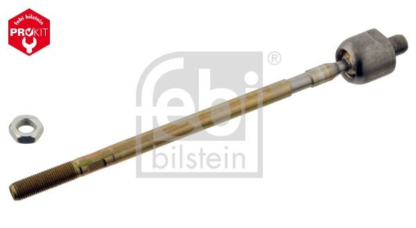 Vidinė skersinė vairo trauklė FEBI BILSTEIN 30112