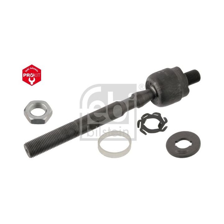 Vidinė skersinė vairo trauklė FEBI BILSTEIN 32128