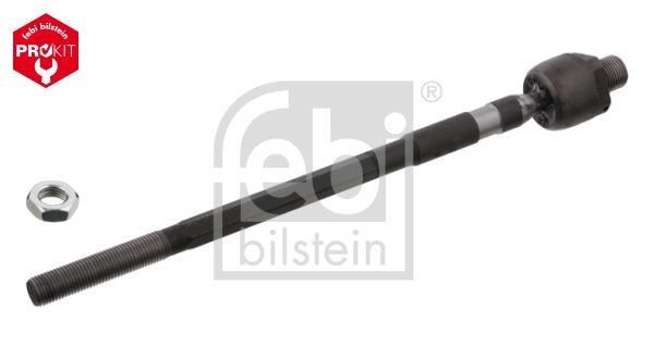 Vidinė skersinė vairo trauklė FEBI BILSTEIN 33002