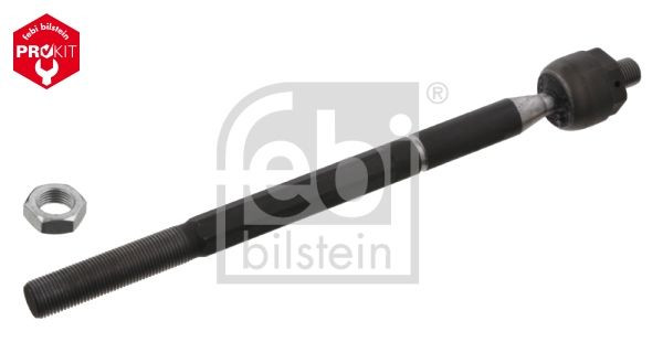 Vidinė skersinė vairo trauklė FEBI BILSTEIN 33129