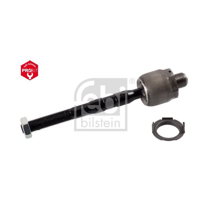 Vidinė skersinė vairo trauklė FEBI BILSTEIN 33130