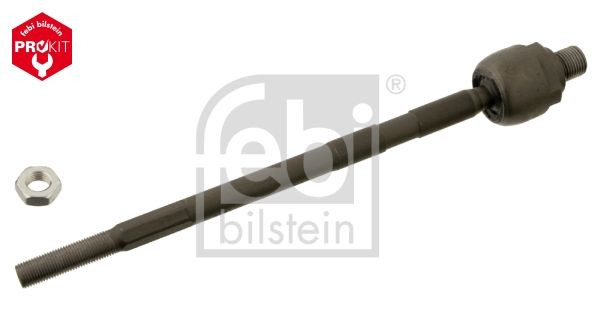 Vidinė skersinė vairo trauklė FEBI BILSTEIN 33451