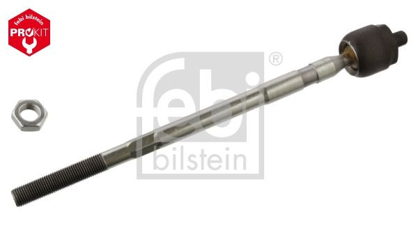 Vidinė skersinė vairo trauklė FEBI BILSTEIN 37160