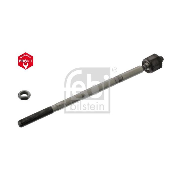 Vidinė skersinė vairo trauklė FEBI BILSTEIN 40491