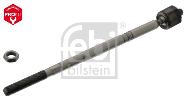 Vidinė skersinė vairo trauklė FEBI BILSTEIN 40491
