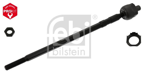 Vidinė skersinė vairo trauklė FEBI BILSTEIN 42468