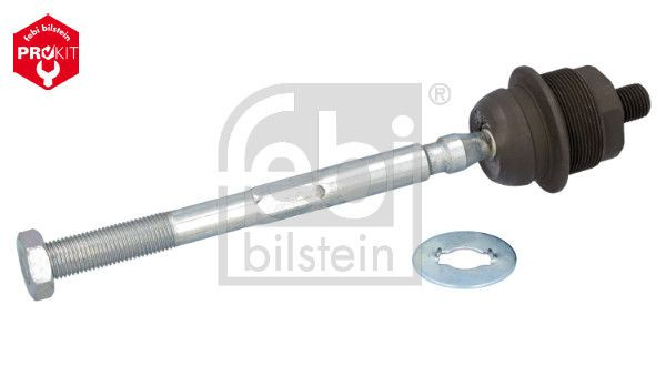 Vidinė skersinė vairo trauklė FEBI BILSTEIN 43170
