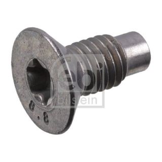 Varžtas, stabdžių diskas FEBI BILSTEIN 180369