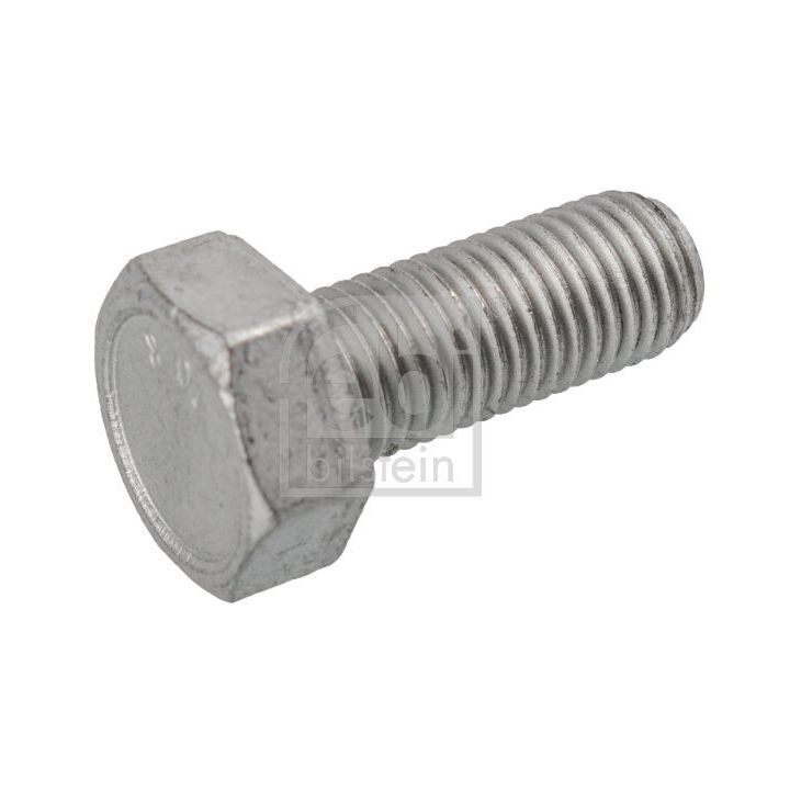 Varžtas, stabdžių diskas FEBI BILSTEIN 48760