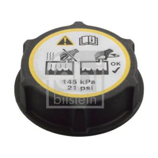 Dangtelis, radiatorius FEBI BILSTEIN 105933