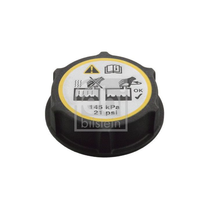 Dangtelis, radiatorius FEBI BILSTEIN 105933