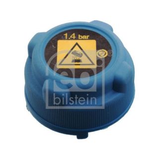 Dangtelis, radiatorius FEBI BILSTEIN 183372