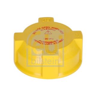 Dangtelis, radiatorius FEBI BILSTEIN 183407