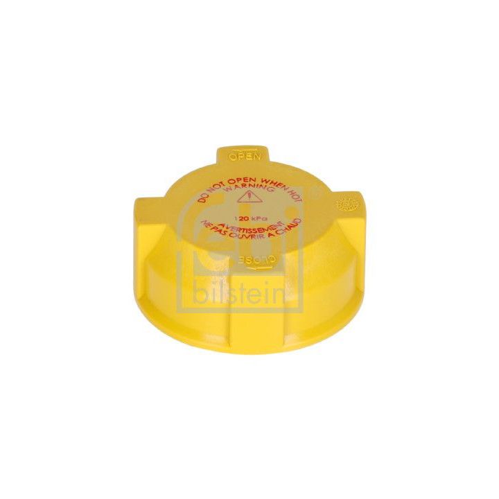 Dangtelis, radiatorius FEBI BILSTEIN 183407