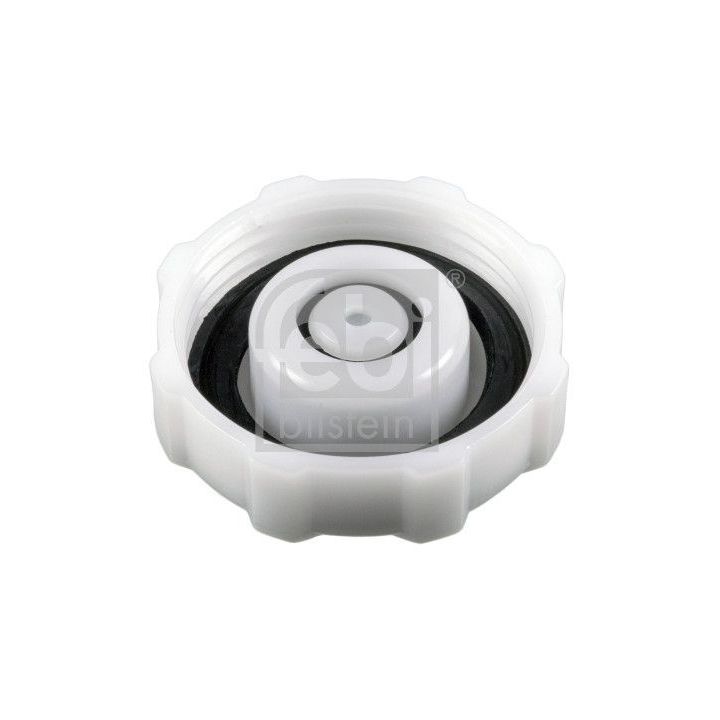 Dangtelis, radiatorius FEBI BILSTEIN 185504